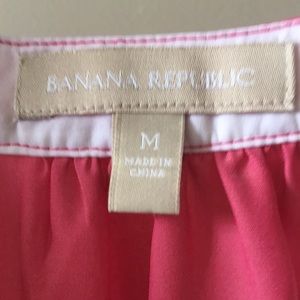 Banana Republic Tops - Banana Republic Tank Banana Republic Tops - Banana Republic Tank